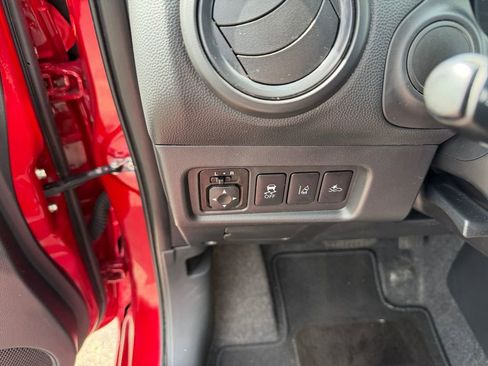 Used 2024 Mitsubishi Mirage G4 Black Edition FWD image 30