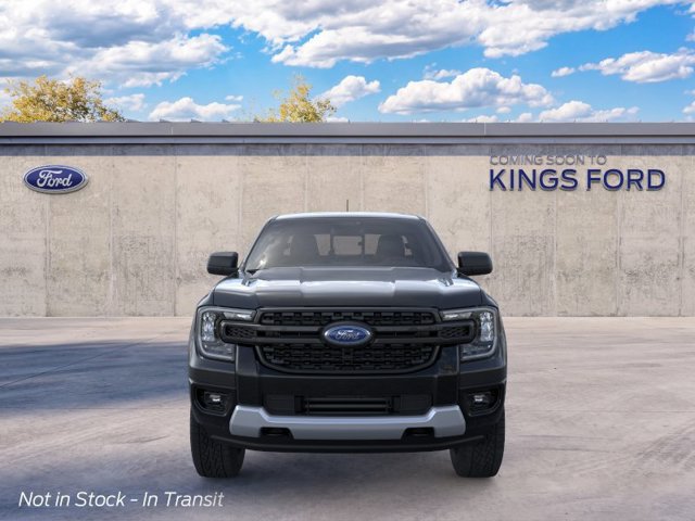 New 2026 Ford Ranger XLT AWD/4WD image 6
