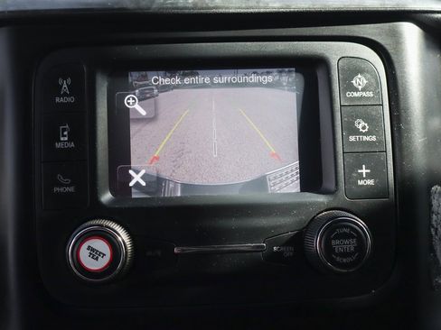 Used 2021 RAM 2500 Big Horn image 31