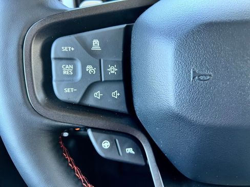 New 2025 Ford Bronco Raptor image 23