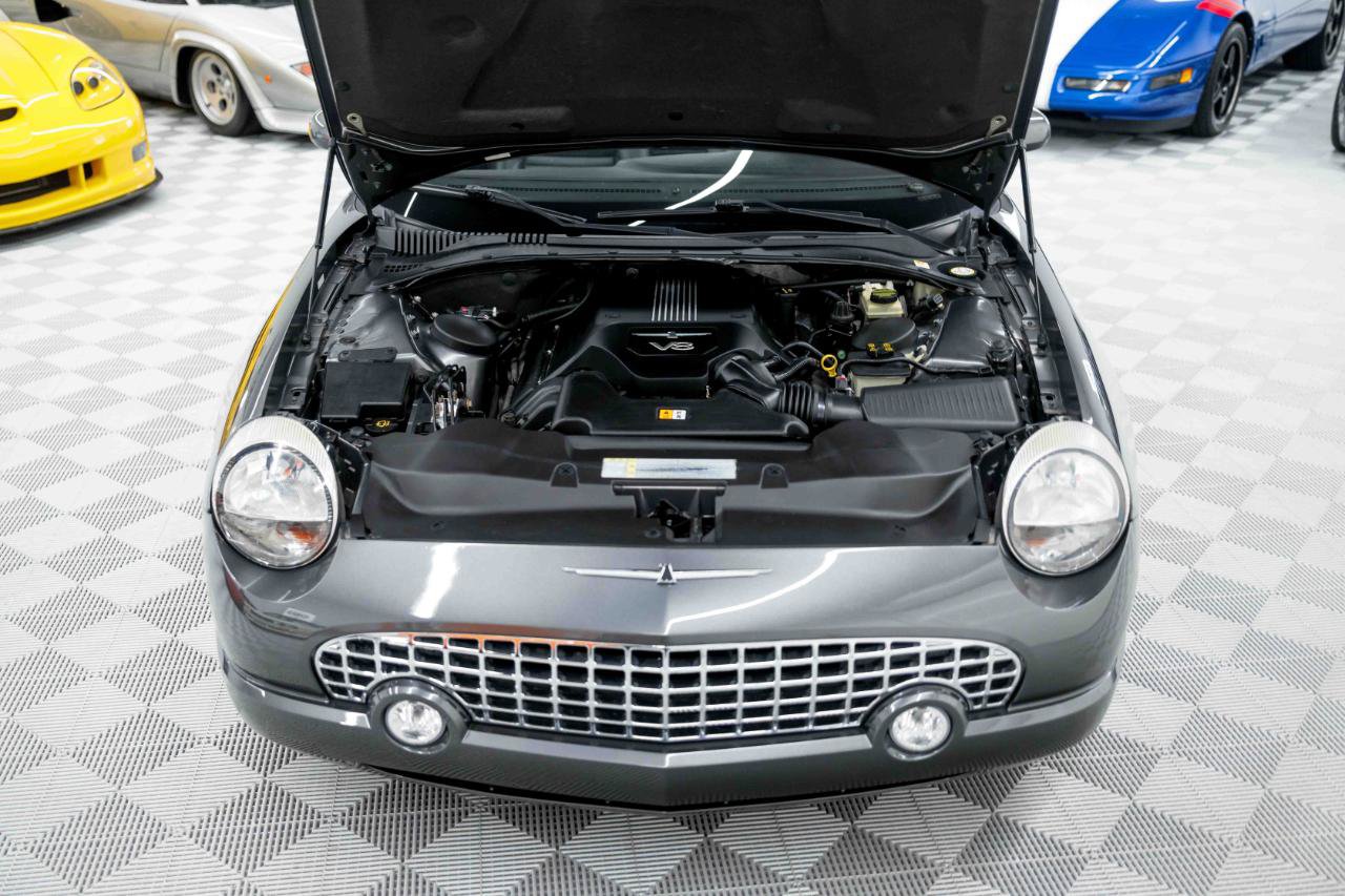 Used 2003 Ford Thunderbird RWD image 75
