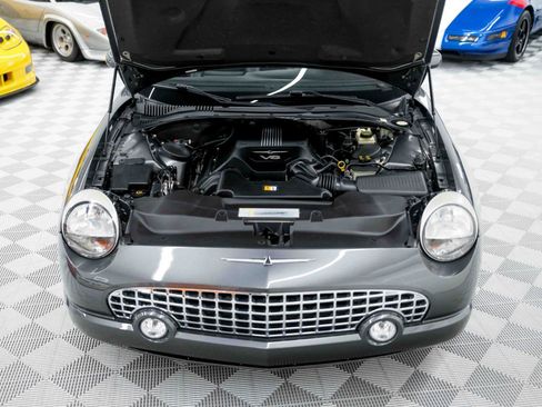 Used 2003 Ford Thunderbird RWD image 75