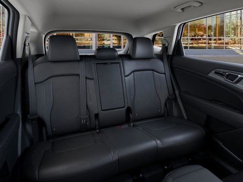 New 2026 Kia Sportage EX FWD image 16