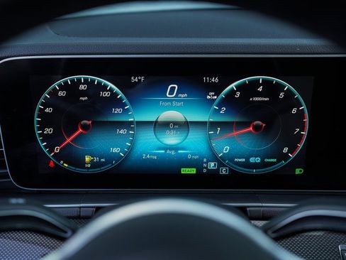 Used 2023 Mercedes-Benz GLE 450 4MATIC w/ AMG Line Exterior image 26