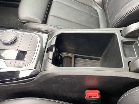 Used 2024 BMW X3 xDrive30i image 13