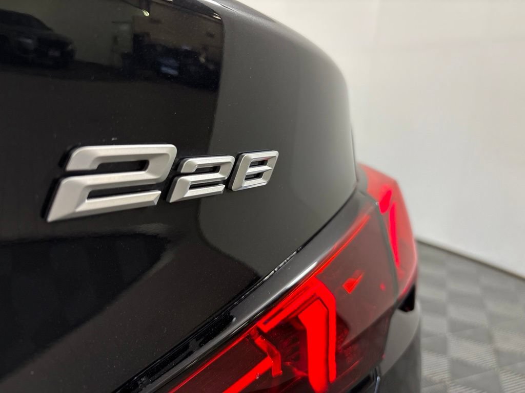 Certified 2026 BMW 228i w/ Premium Package FWD image 10