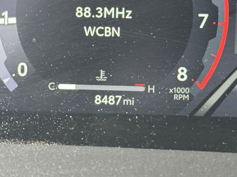 Used 2024 Toyota Tacoma TRD Sport image 21