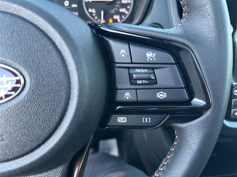 Certified 2025 Subaru Forester Sport w/ Popular Package #1 image 24