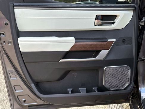 Used 2022 Toyota Tundra Capstone image 11