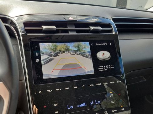 Certified 2023 Hyundai Tucson SEL image 38