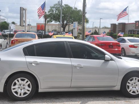 Used 2012 Nissan Altima 2.5 image 15