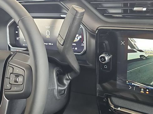 New 2026 GMC Sierra 3500 AT4 w/ AT4 Premium Plus Package AWD/4WD image 14