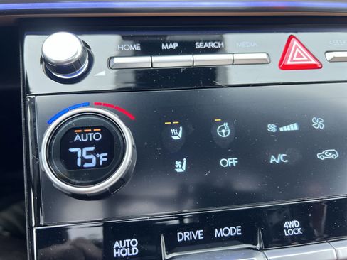 New 2026 Hyundai Santa Fe Calligraphy image 25