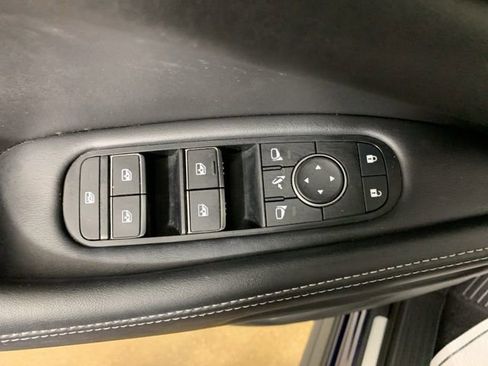 Used 2022 INFINITI QX60 Pure FWD image 19