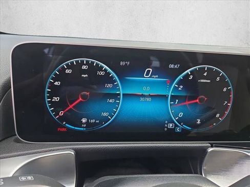 Certified 2021 Mercedes-Benz GLB 250 image 11