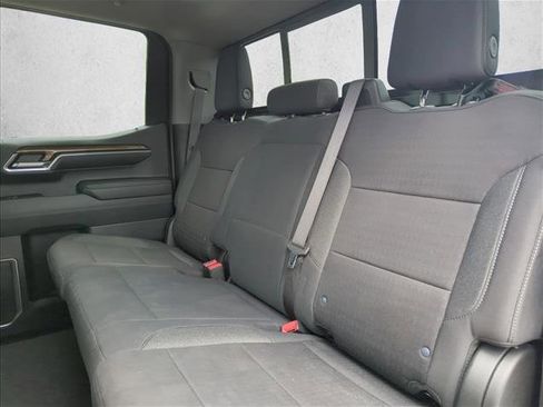 Used 2023 Chevrolet Silverado 1500 LT w/ Safety Package RWD image 21