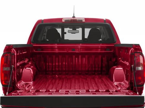 Used 2018 Chevrolet Colorado Z71 AWD/4WD image 15