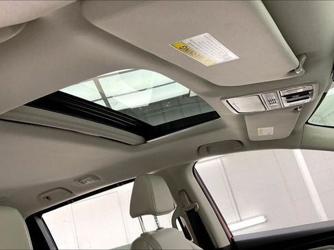 Certified 2026 Honda Odyssey EX-L image 13