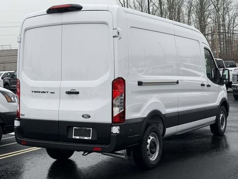 New 2026 Ford Transit 150 148 Medium Roof image 2