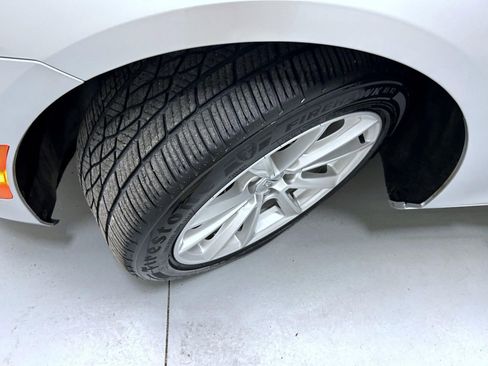 Used 2019 Cadillac CTS AWD Sedan image 23