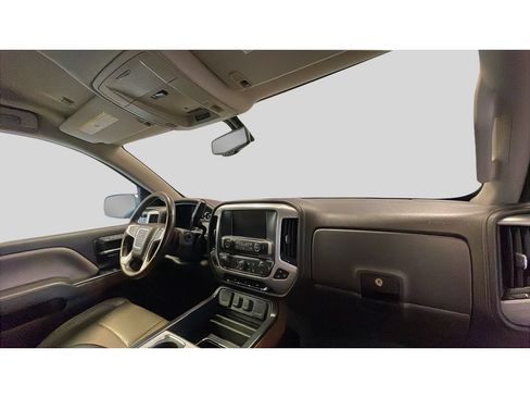 Used 2014 GMC Sierra 1500 SLT AWD/4WD image 17