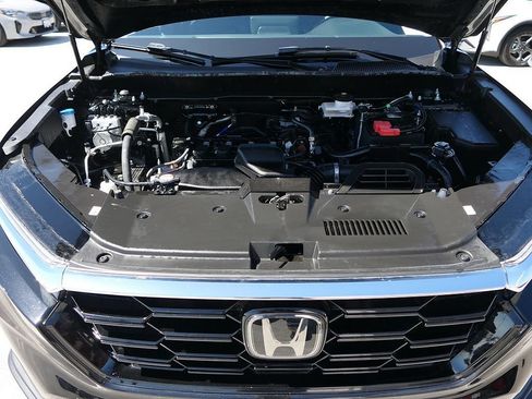 Used 2025 Honda CR-V EX-L image 45