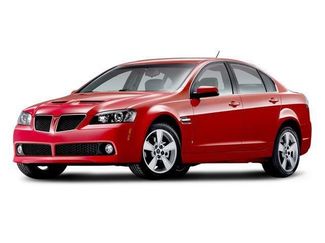 Used 2008 Pontiac G8 GT w/ Premium Package RWD video 1