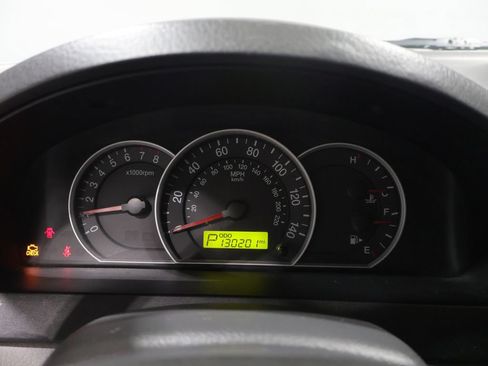 Used 2009 Kia Sorento LX AWD/4WD image 34