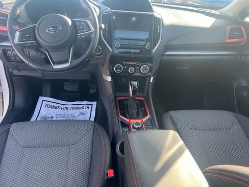 Used 2019 Subaru Forester Sport w/ Popular Package #2 image 7