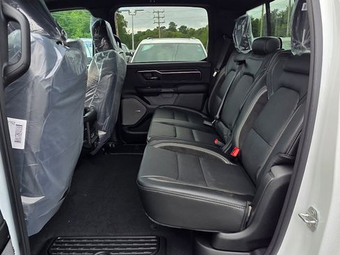New 2026 RAM 1500 Rebel w/ G/T Package image 14