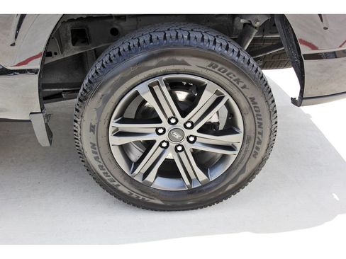 Certified 2022 Ford F150 Lariat AWD/4WD image 30
