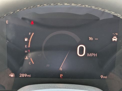 New 2026 Buick Encore GX Sport Touring AWD/4WD image 25