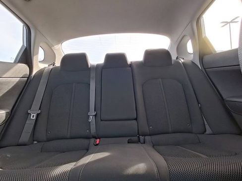 Used 2019 Kia Optima LX image 26