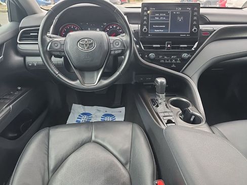 Used 2023 Toyota Camry XSE image 20
