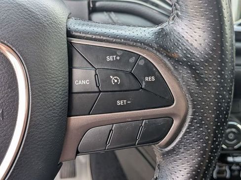 Used 2021 Dodge Durango SXT AWD/4WD image 19