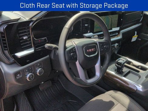 New 2026 GMC Sierra 1500 Elevation AWD/4WD image 9