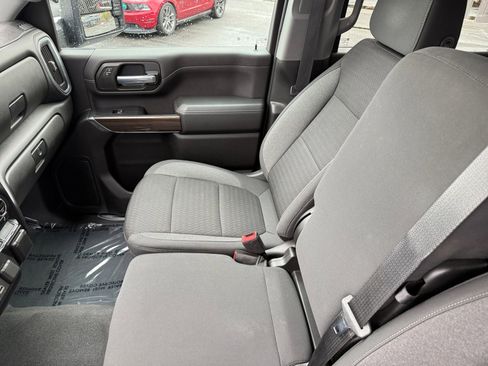 Used 2023 Chevrolet Silverado 2500 LT w/ Convenience Package image 14