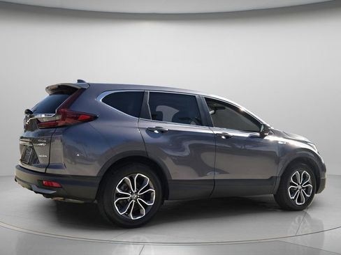Certified 2020 Honda CR-V EX-L image 7