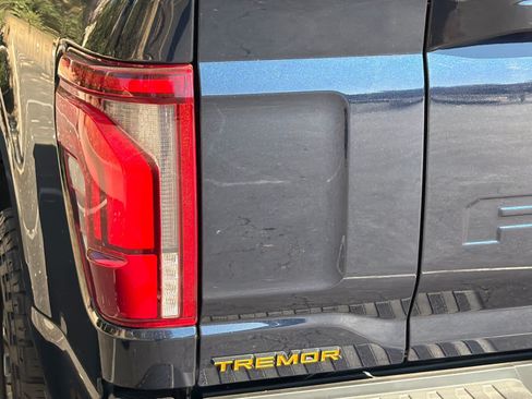 Certified 2025 Ford F150 Tremor w/ Equipment Group 402A High AWD/4WD image 27