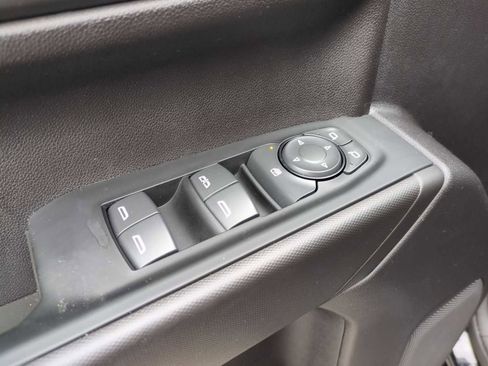 Used 2024 Chevrolet Silverado 1500 Custom Trail Boss image 23