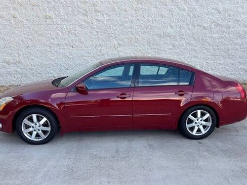 Used 2006 Nissan Maxima 3.5 SL image 18