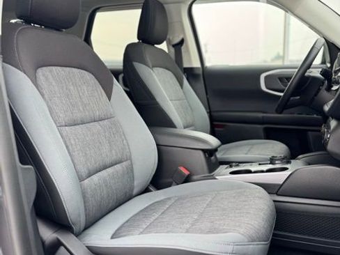 Certified 2024 Ford Bronco Sport Big Bend w/ Convenience Package image 28