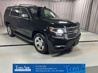 Used 2015 Chevrolet Tahoe LTZ AWD/4WD 360° Tour