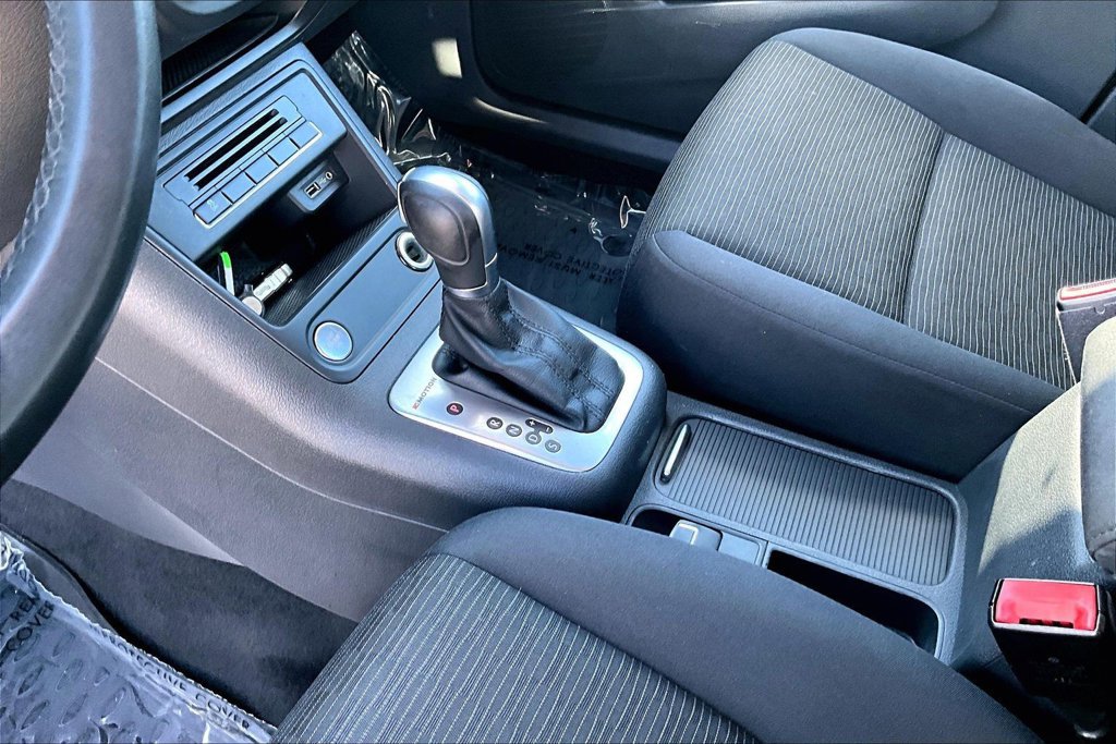 Used 2018 Volkswagen Tiguan Limited AWD/4WD image 17