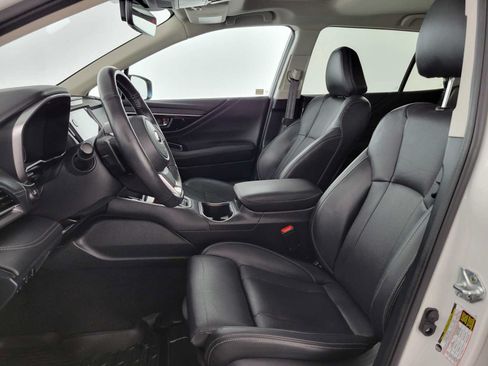Used 2023 Subaru Outback Limited AWD/4WD image 20