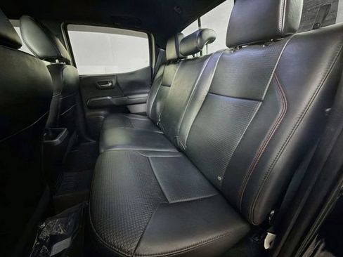 Used 2019 Toyota Tacoma TRD Pro AWD/4WD image 29