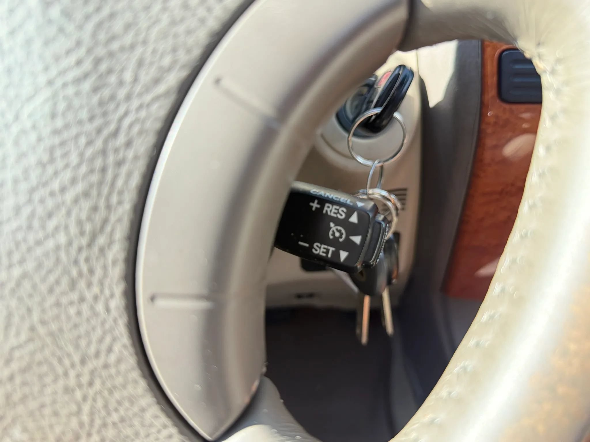 Used 2007 Lexus GX 470 AWD/4WD image 33