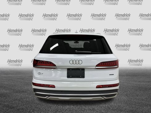 Used 2020 Audi Q7 2.0T Premium Plus image 9