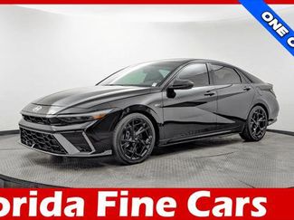 Used 2024 Hyundai Elantra N Line video 1