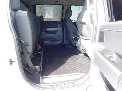 Used 2023 Ford F150 XLT w/ Equipment Group 301A Mid AWD/4WD image 25